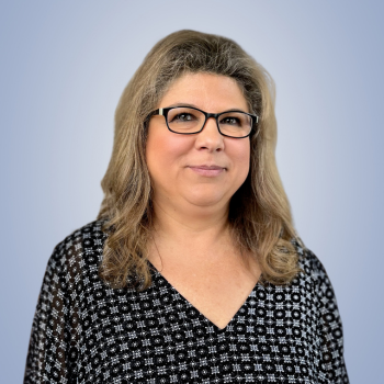 Chris Manning, Accounts Payable Specialist 